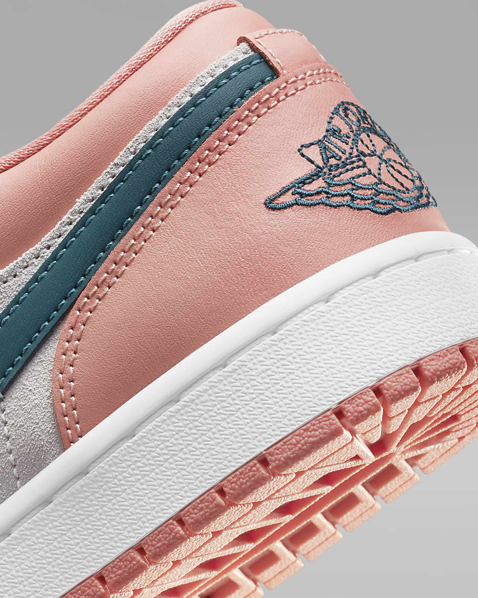 Air Jordan 1 Low Women s Shoes